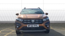 Dacia Sandero Stepway 1.0 TCe Comfort 5dr Petrol Hatchback